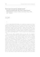 Možemo li živjeti bez budućnosti? - Samuel SCHEFFLER, Why Worry about Future Generations?, Oxford, Oxford University Press, 2018, viii + 146 str.