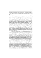 Women in Philosophy: What Needs to Change?, edited by Katrina Hutchison and Fiona Jenkins (New York: Oxford University Press, 2013), pp. 271.