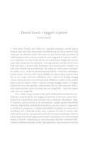 prikaz prve stranice dokumenta David Lewis i njegovi svjetovi