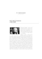 prikaz prve stranice dokumenta Hans-Georg Gadamer (1900-2002)