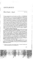 prikaz prve stranice dokumenta Singular mind