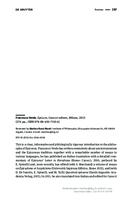 prikaz prve stranice dokumenta Francesco Verde, Epicuro (Roma: Carocci, 2013)