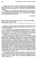 prikaz prve stranice dokumenta Ž. Dadić, Hrvati i egzaktne znanosti u osvitu novovjekovlja