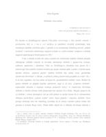 prikaz prve stranice dokumenta Slobodna veza cjeline