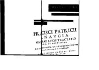 prikaz prve stranice dokumenta Patrizi and His Women