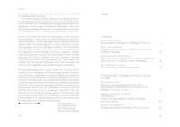 prikaz prve stranice dokumenta Der allgemeine Leib der Dinge. Schellings Lehre von der Materie im Würzburger System