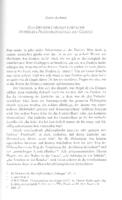 prikaz prve stranice dokumenta Das Denken und das Einfache in Hegels Phänomenologie des Geistes