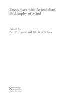 prikaz prve stranice dokumenta Perceiving that We are Not Seeing and Hearing: Reflexive Awareness in Aristotle