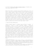 prikaz prve stranice dokumenta Vlačićeva filozofijsko-teologijska bespuća
